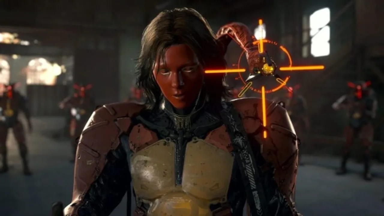 موعد مرتقب.. إطلاق لعبة Death Stranding 2 للحاسب بمزايا تقنية فائقة في مارس